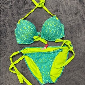 Victoria Secret Bikini Set